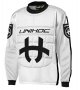 Unihoc Shield SR. White/Black brankářský dres