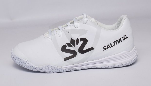 Salming Viper Kid Shoe White HJ2A1343