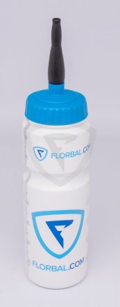 Florbal.com Goalie Bottle
