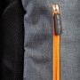 Exel Glorious Stick Backpack Grey-Black