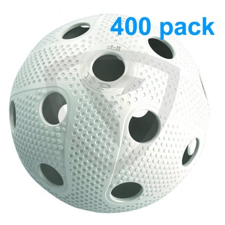 FP Official Ball 400 pack
