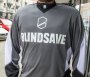 Blindsave_Confidence_Grey_Goalie_Jersey