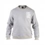 Exerl Street Sweatshirt Grey