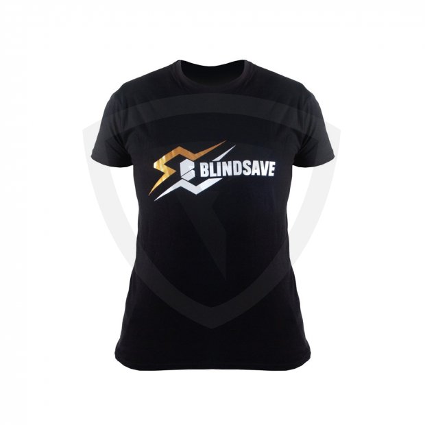 Blindsave T-shirt X IMG_3489