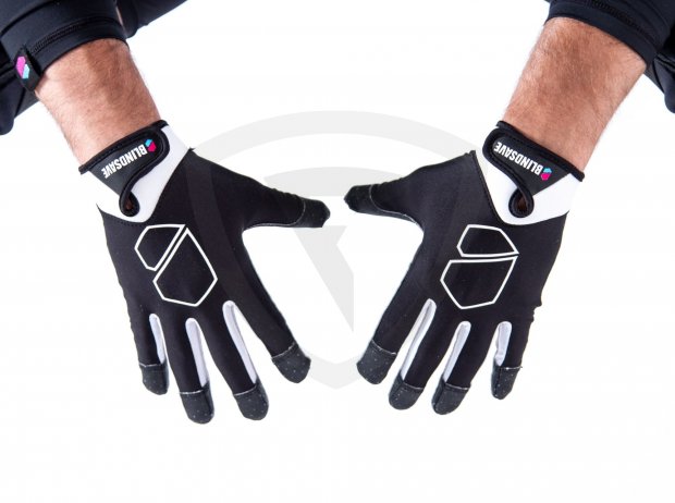Blindsave Gloves Supreme Black Blindsave Gloves Supreme Black