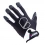 Blindsave Gloves Supreme Black