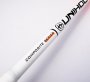 Unihoc Epic Youngster Composite 36 White-Neon Orange