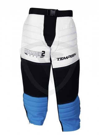 Tempish MOHAWK2 Activ Blue Senior Goalie Pants