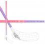 Zone Hyper Air Curve 1.5° F31 White-Pink-Violet