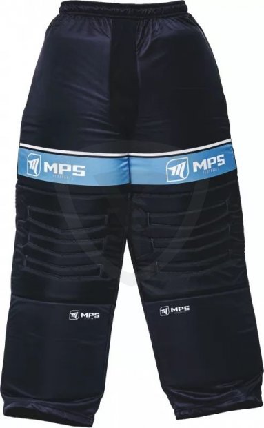 MPS Goalie Pants Blue MPS Goalie Pants Blue