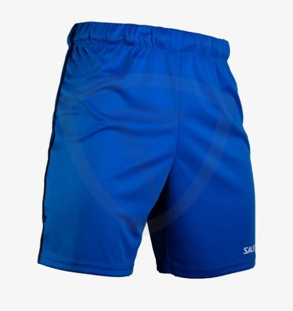 Salming Core 22 Match Shorts modrá