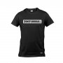 Zone T-shirt Personal Black SR