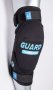 Florbal.com Goalie GUARD Knee Pads