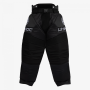 Unihoc Inferno Black brankářské kalhoty