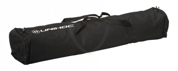 Unihoc Stickbag Black (20 sticks) Unihoc Stickbag Black (20 holí)