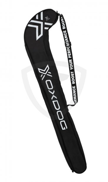 Oxdog OX1 Stickbag Jr Black-White 5211701 OX1 STICKBAG JR BLACK_WHITE-1