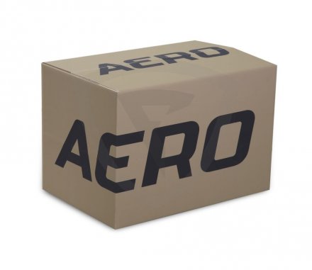 Aero Ball 10-pack White