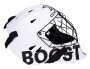 Xguard Goalie Helmet SR Black-White-3