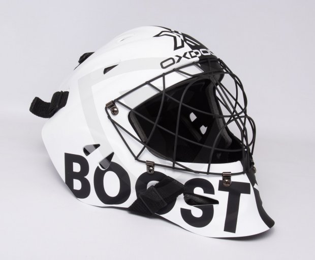 Oxdog Xguard Helmet SR Black&White Oxdog Xguard Helmet SR Black&White