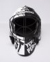 Oxdog Xguard Helmet SR Black&amp;White