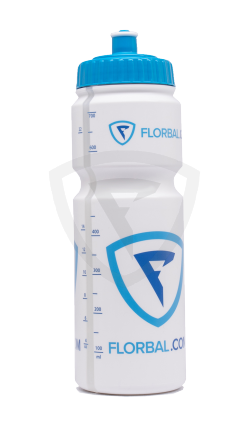 Florbal.com Water Bottle