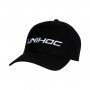 Unihoc_Cap_Classic_Snapback_Black