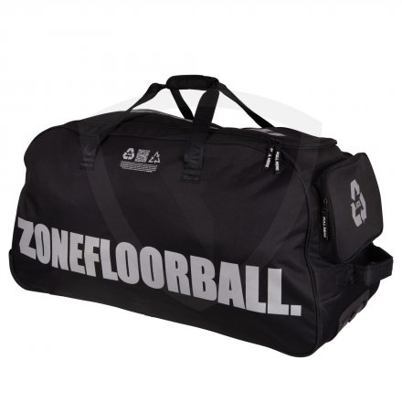 Zone FUTURE Sport Bag Large With Wheels