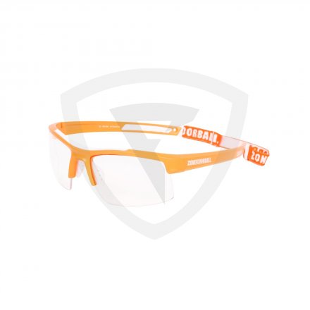 Zone Protector Sport Glasses Junior Lava Orange