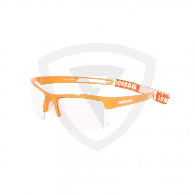Zone Protector Sport Glasses Junior Lava Orange Zone_Protector_Sport_Glasses_Junior_Lava_Orange