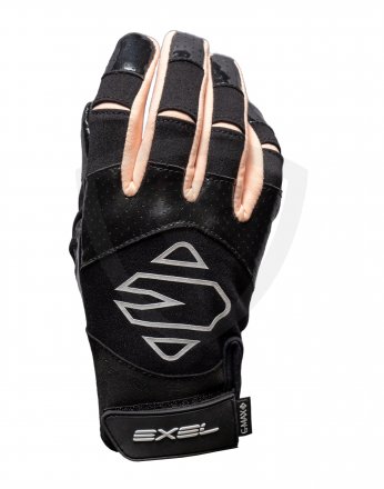EXEL G MAX Goalie Gloves Short