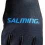 Salming Goalie Gloves E-Series Black