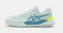 ASICS GEL-RESOLUTION 9 GS Soothing Sea-Gris Blue
