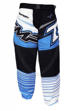 Tempish RESPECT2 Blue Senior Goalie Pants
