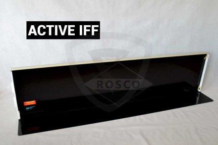 IFF mantinel RSA Colour 2m díl