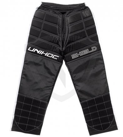 Unihoc Shield JR. Goalie pants