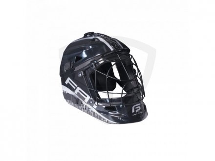 Fatpipe GK Helmet Junior Black-Space