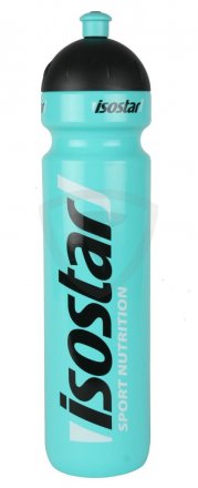 Isostar Water Bottle 1000ml
