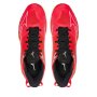 Mizuno Wave Mirage 5 Radiant Red-White-Carrot Curl_3