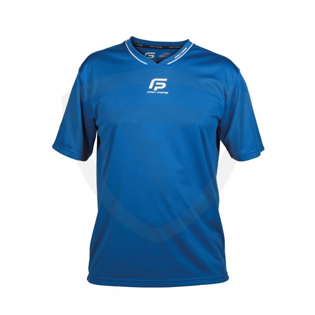 Fatpipe Fedor Players T-shirt modrá