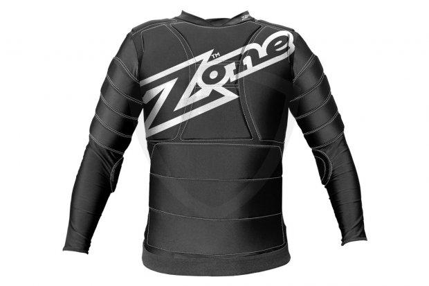 Zone Monster Goalie Vest Sr. 32932 Goalie T-shirt Monster