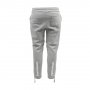 45444 Pants CLASSIC cotton grey BACK