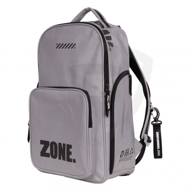 Zone REFLECTIVE Backpack 25L Silver-Black Zone_REFLECTIVE_Backpack_25L_Silver-Black