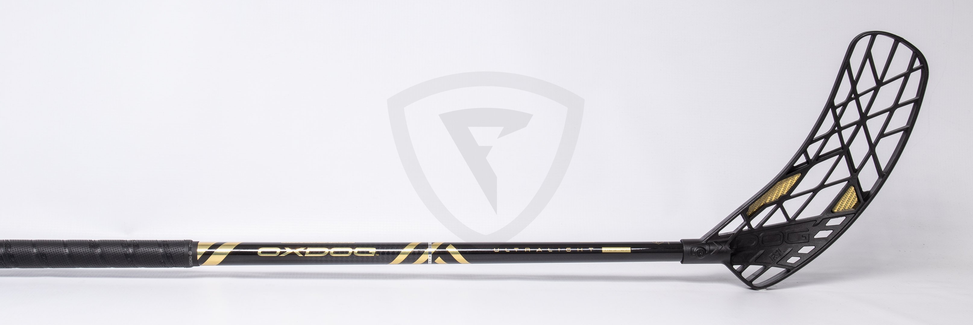 Oxdog Ultralight HES 27 round 2