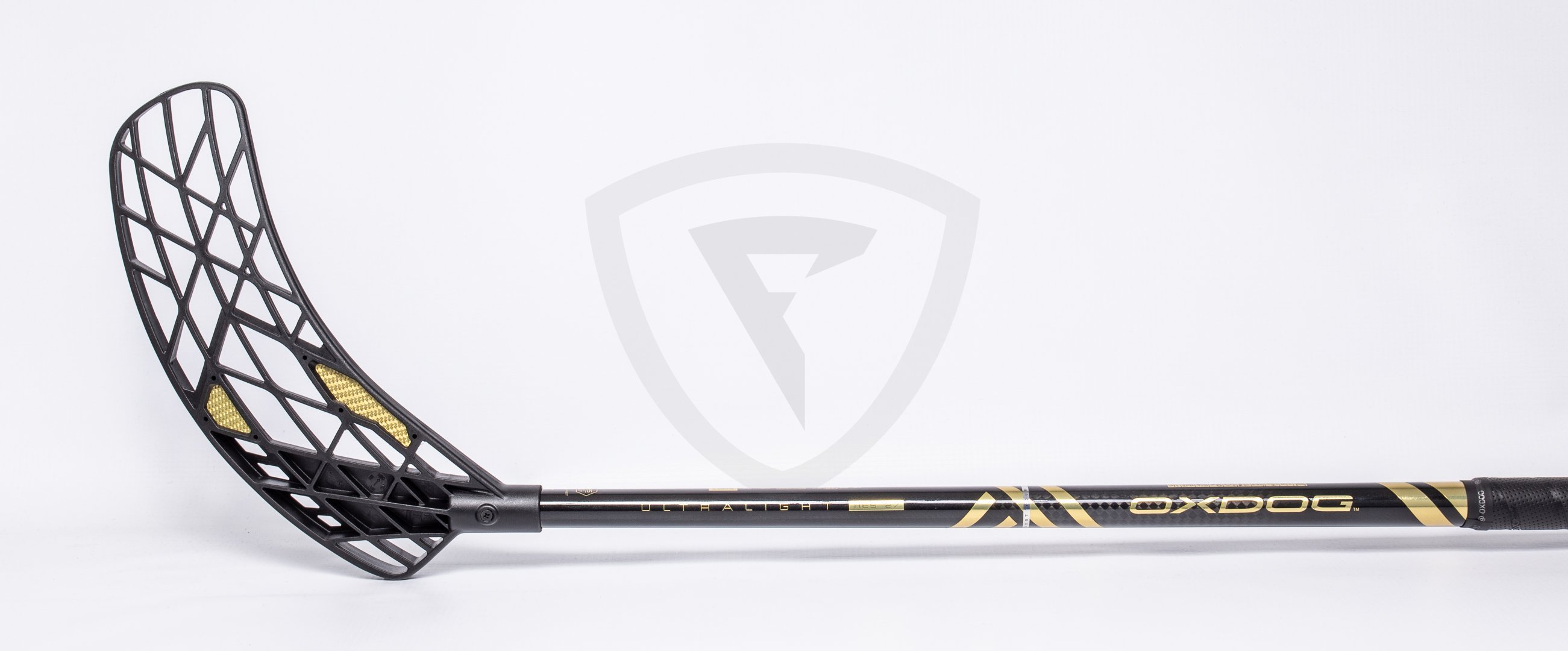 Oxdog Ultralight HES 27 round 3