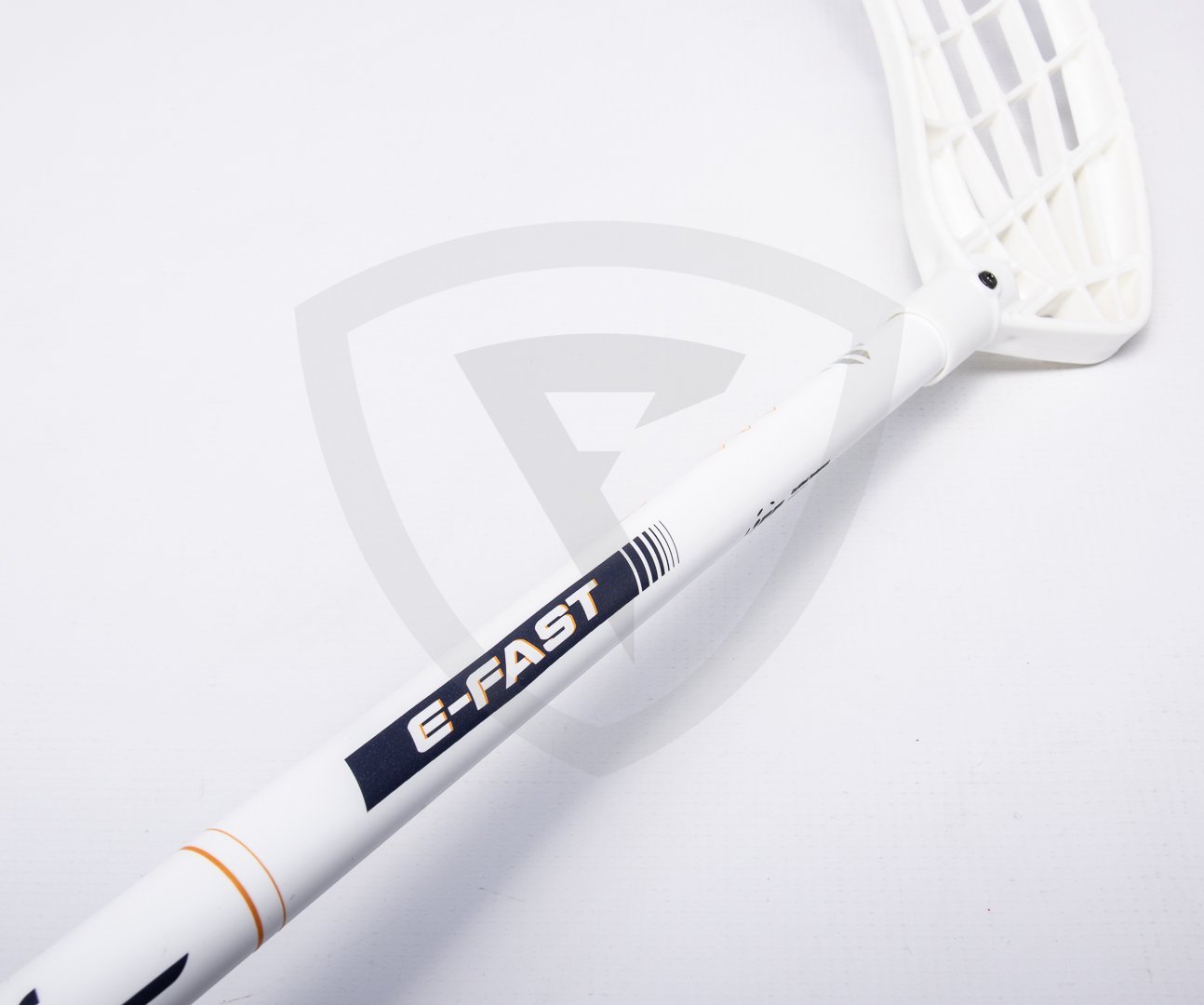 EXEL E-FAST White 2.6 Oval MB 24/25