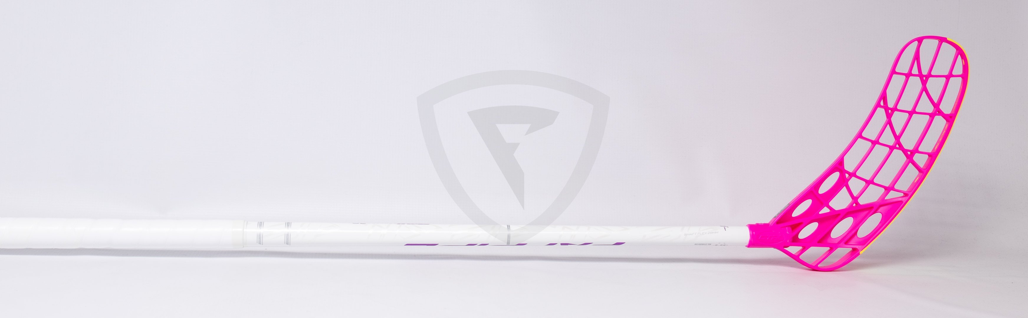 Fatpipe Raw Concept 29 WHITE-LE PINK CTRL SLICKS