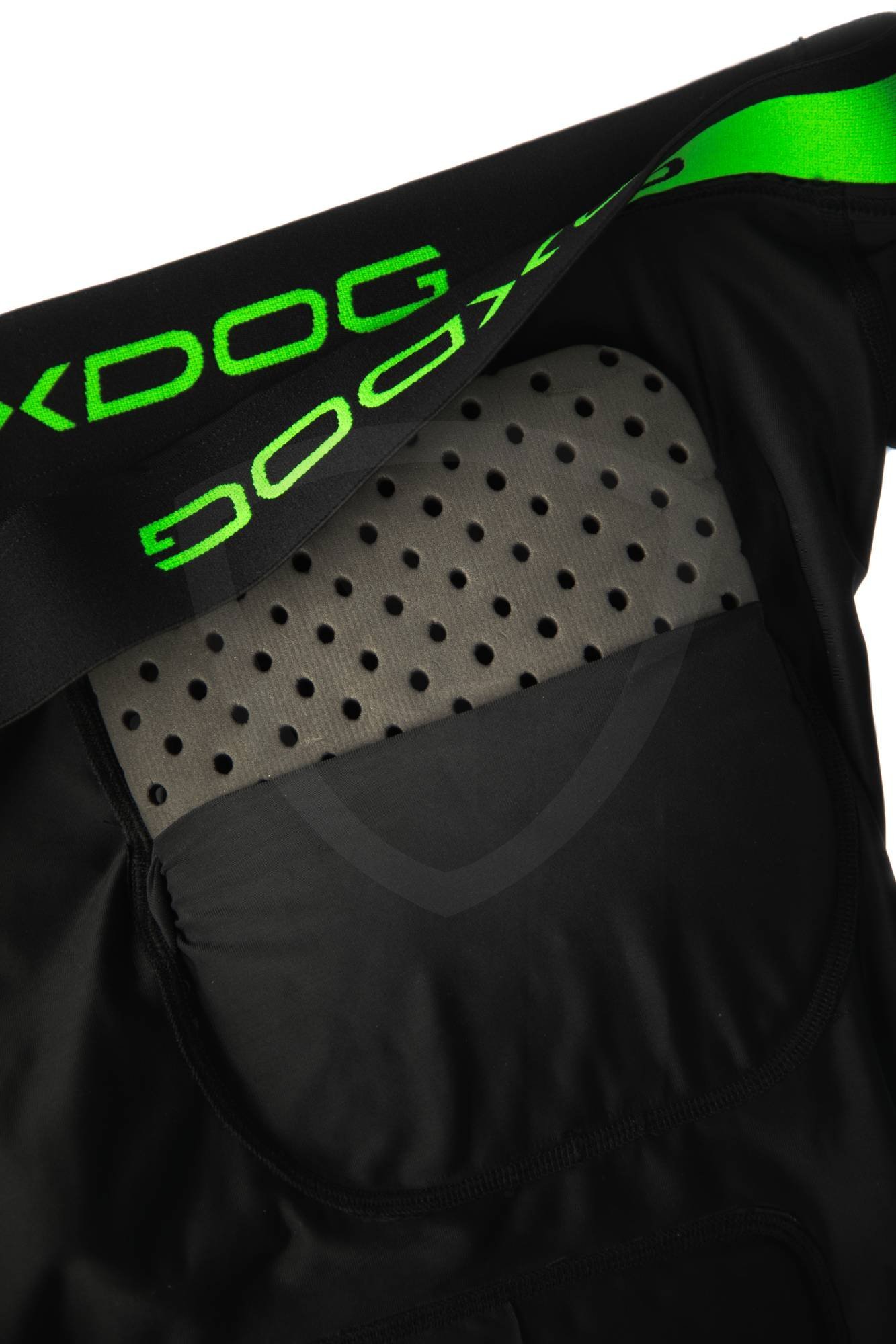 5251907 X2 Padded Shorts - 7