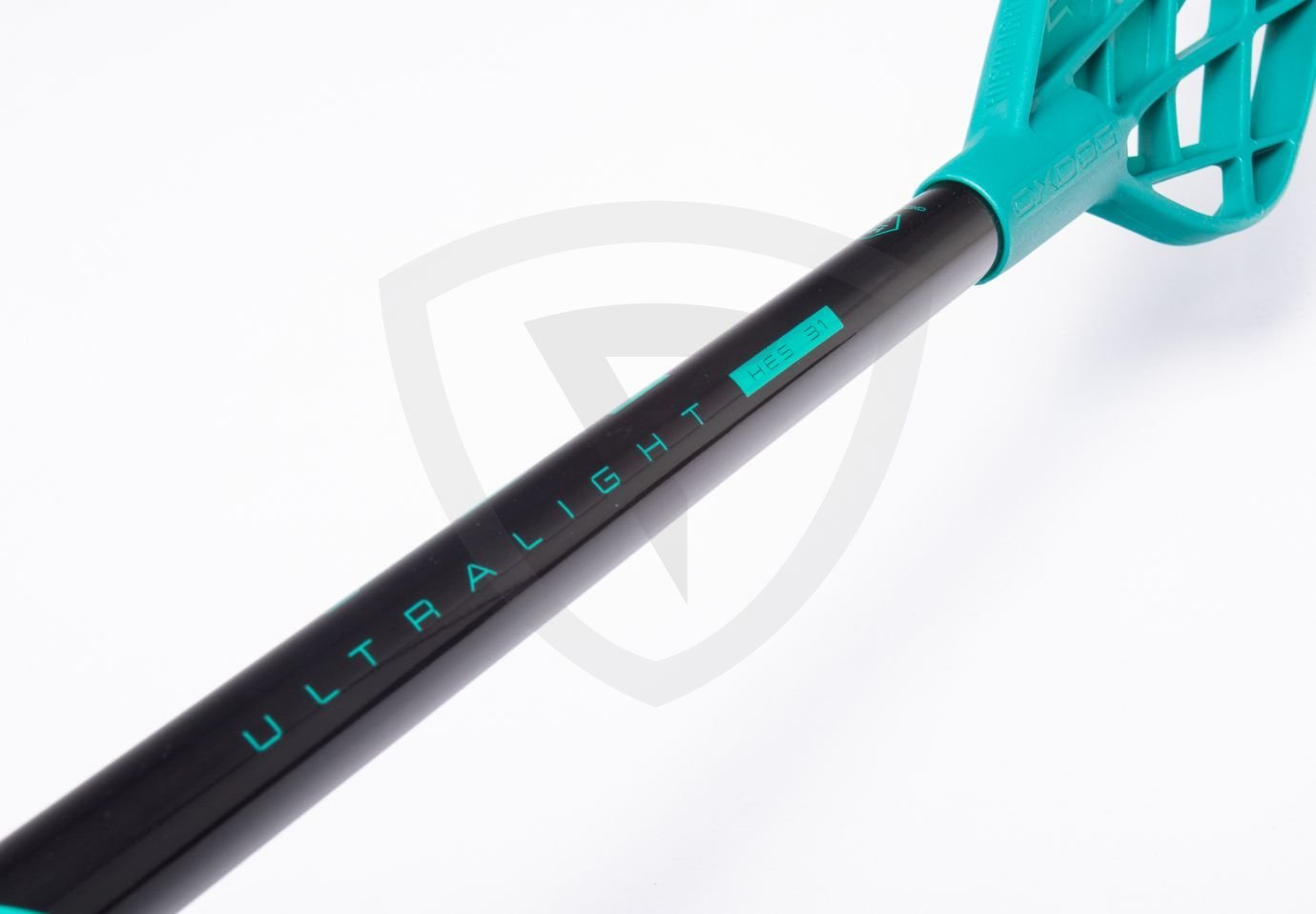 Oxdog Ultralight Hes 31 TQ Round MB 8