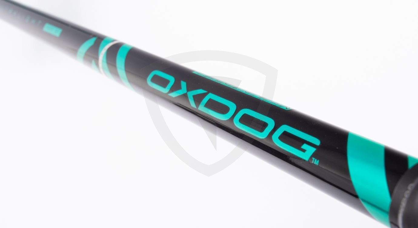 Oxdog Ultralight Hes 31 TQ Round MB 11