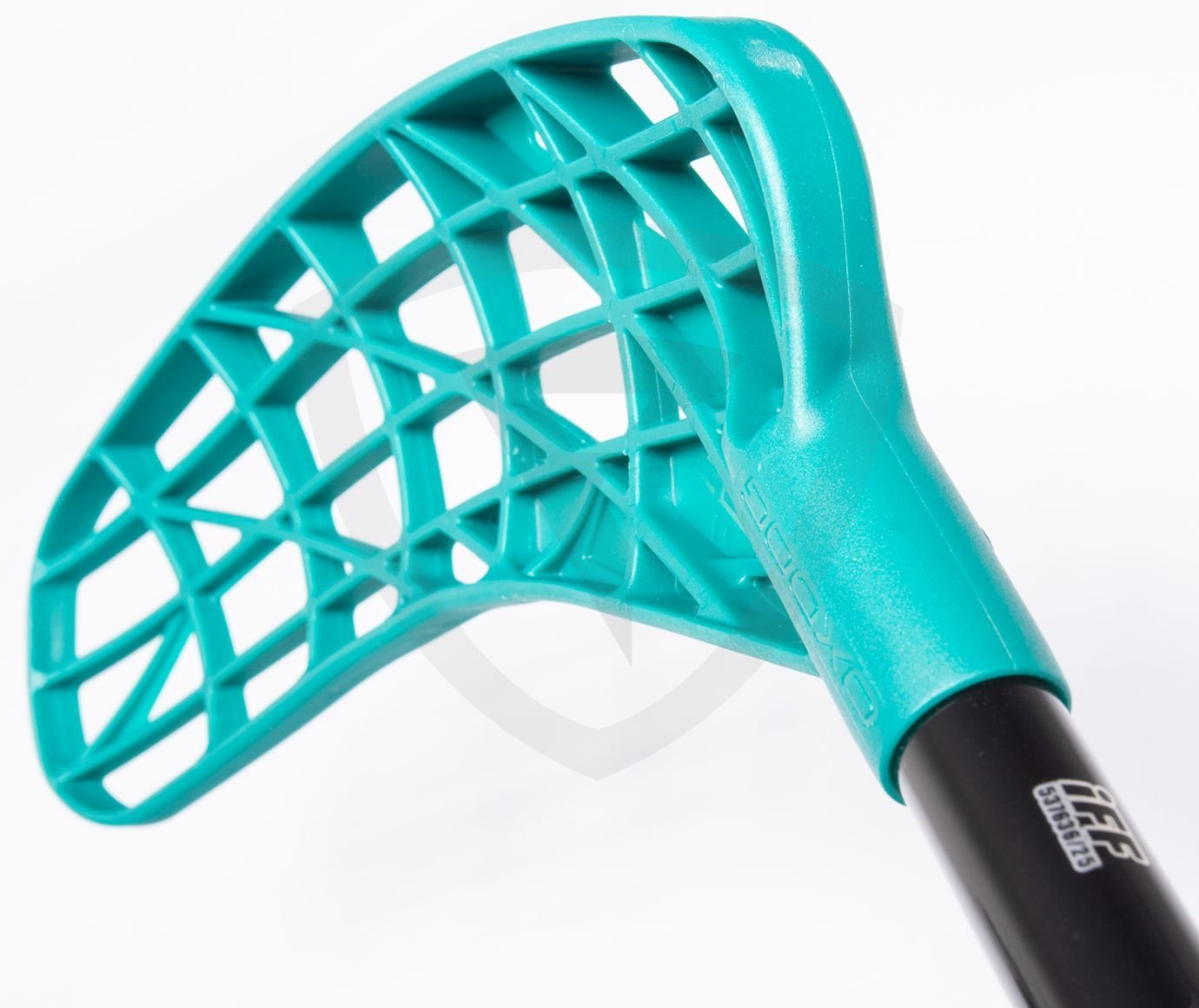 Oxdog Ultralight Hes 31 TQ Round MB 13